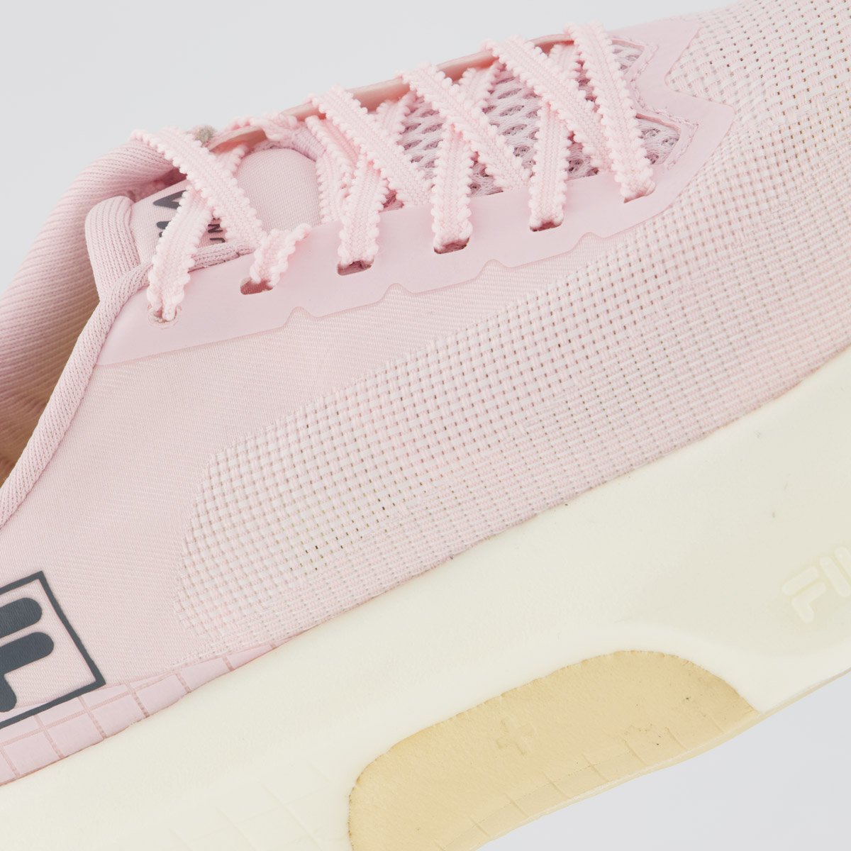 Tenis Fila Speedrocker Skyfoam Feminino Rosa Rosa 7