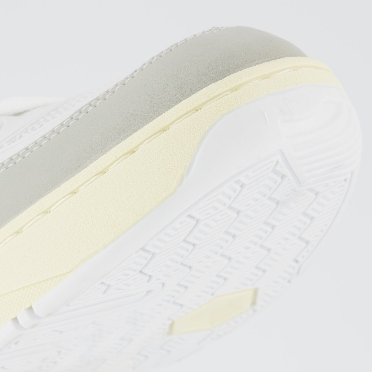 Tênis Everlast Harlem Branco e Bege Branco 8