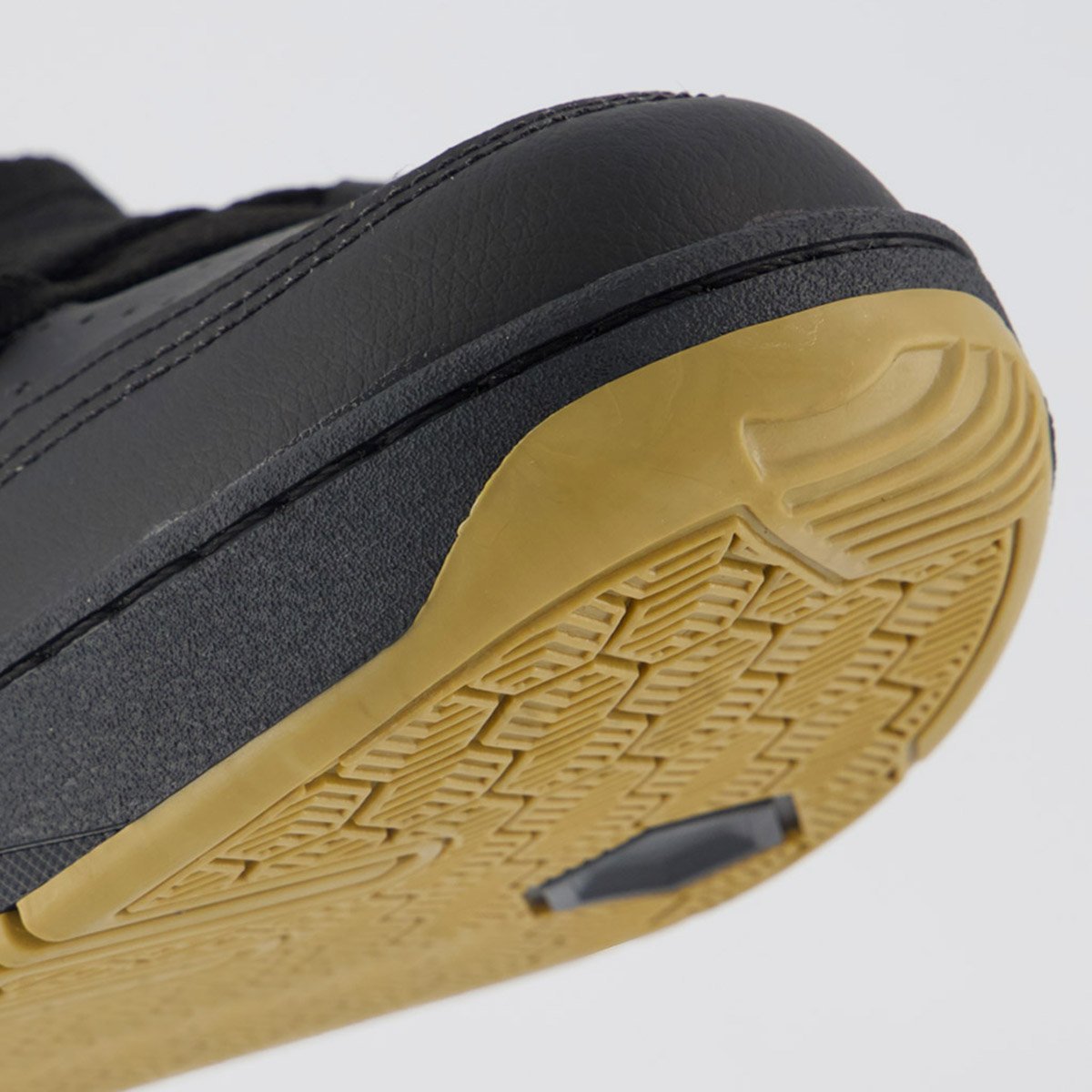 Tênis Everlast Freeport Preto Preto 8