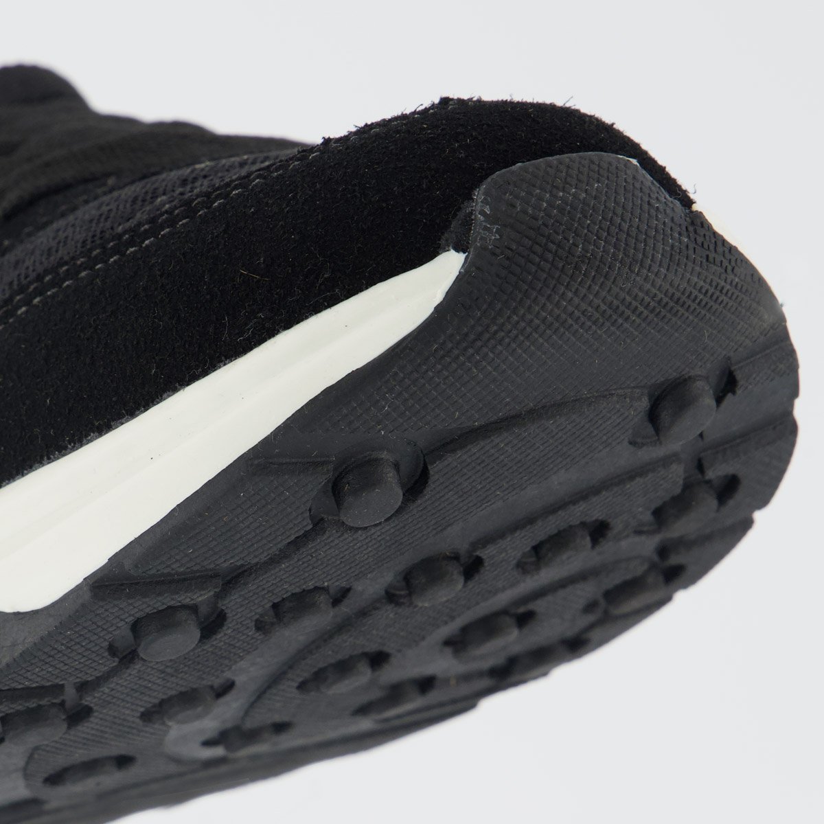 Tênis Everlast Solo Preto e Cinza Preto 8