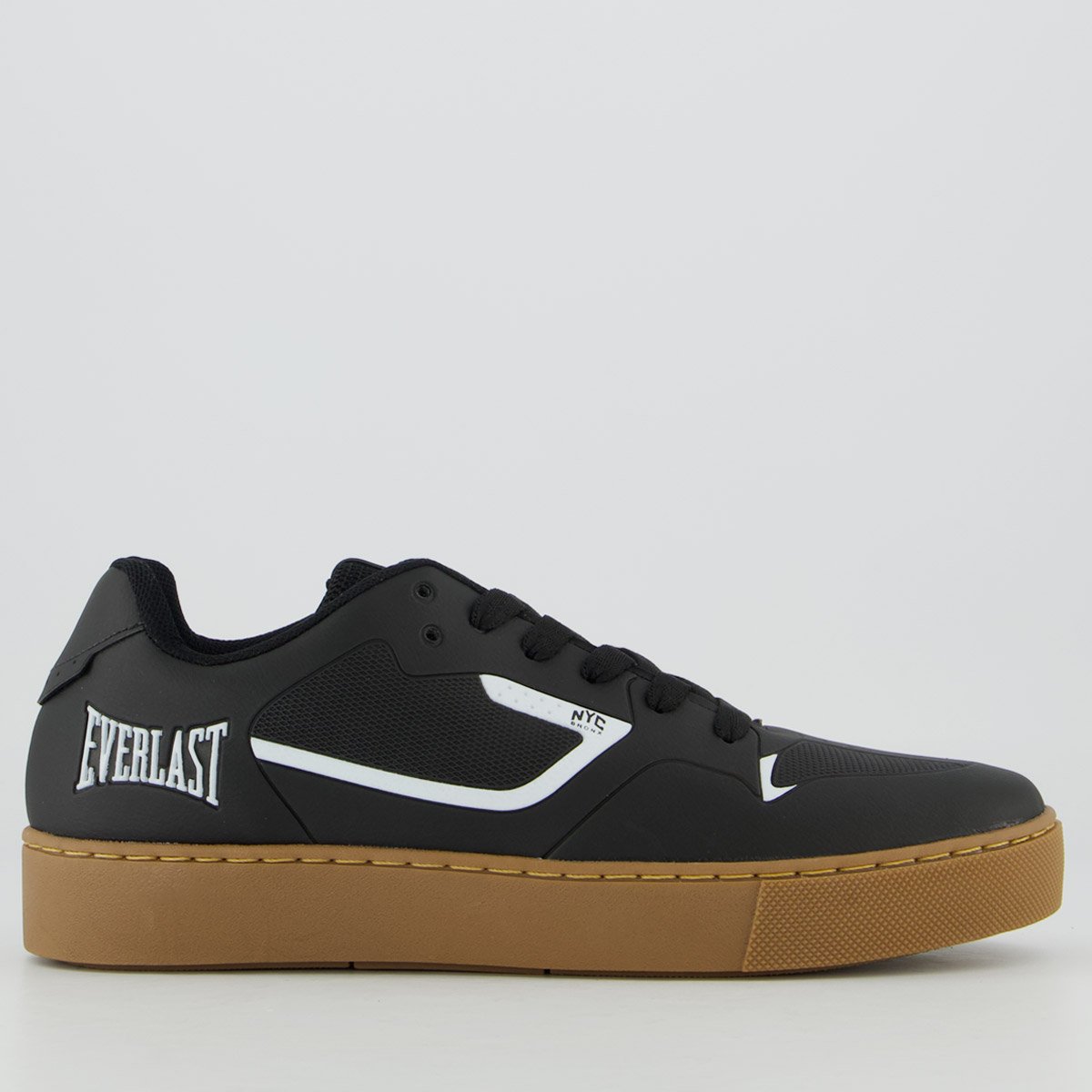 Tênis Everlast Lob Preto