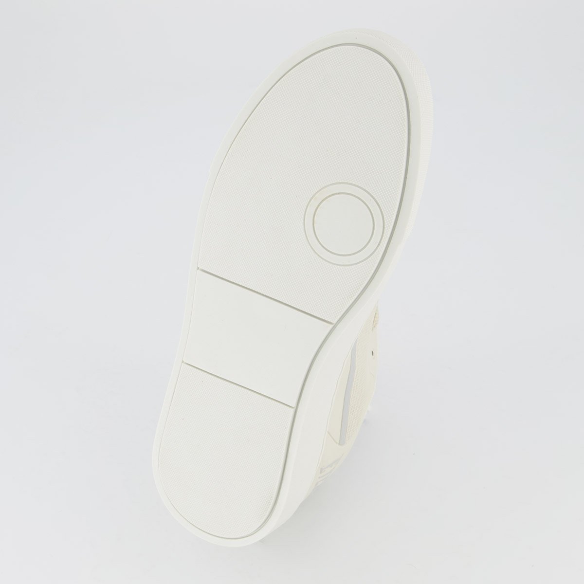 Tênis Everlast Lob Off-White Bege 5