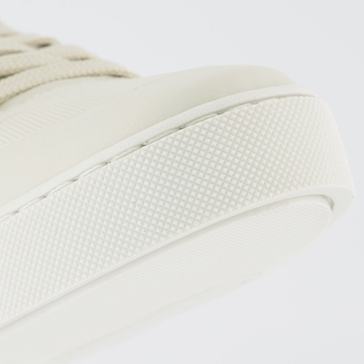 Tênis Everlast Lob Off-White Bege 8