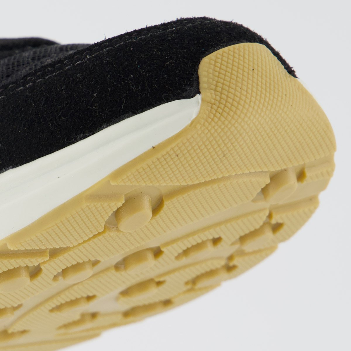 Tênis Everlast Solo 2 Preto e Amarelo Preto 8