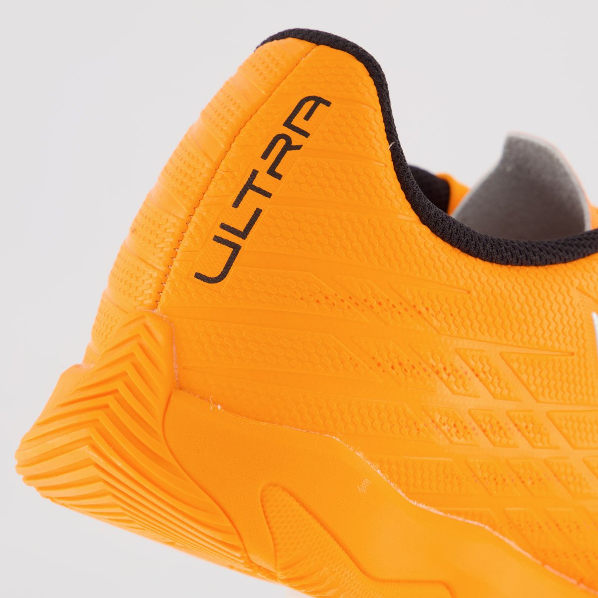 Chuteira Puma Ultra 6 Play Futsal Juvenil Laranja Laranja 6