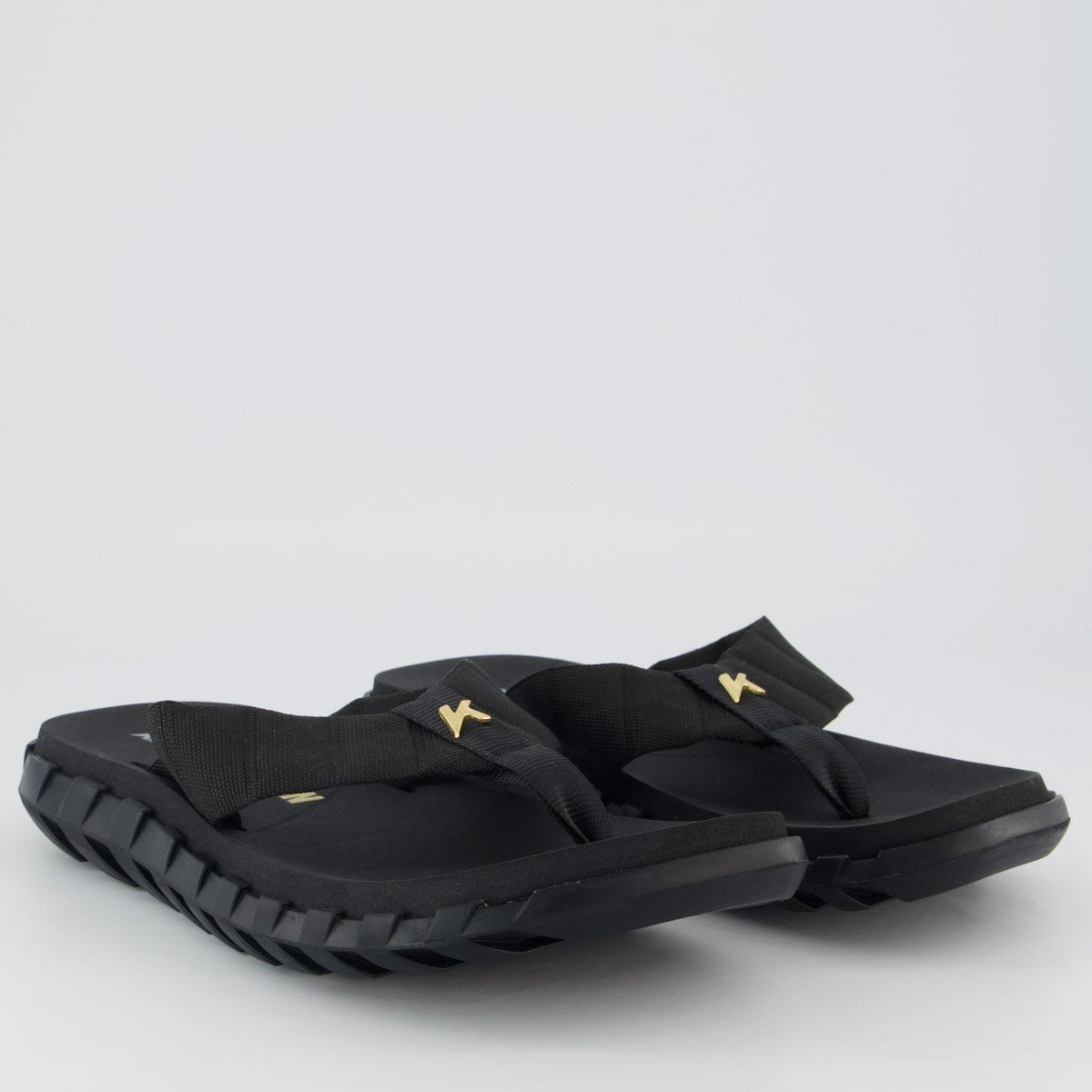 Chnelo Kenner Megah L7 Preto Preto 2