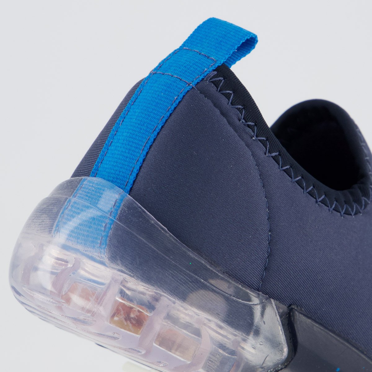Tênis Bibi Space Marinho e Azul com Luzes Azul 6