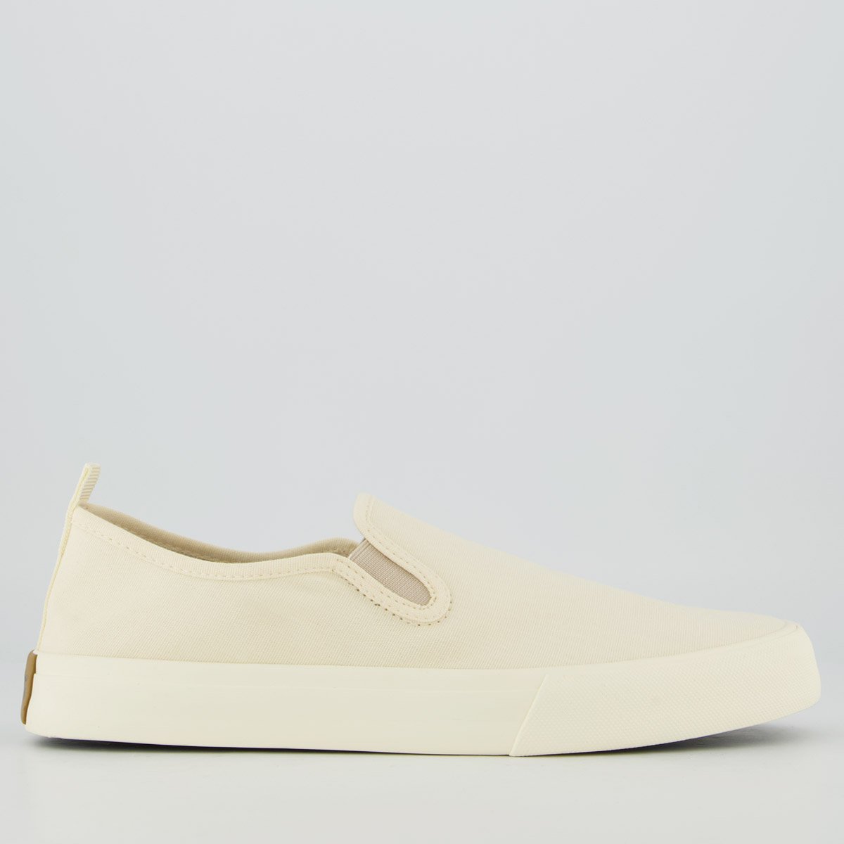 Tênis Coca Cola Dover Canvas Off White
