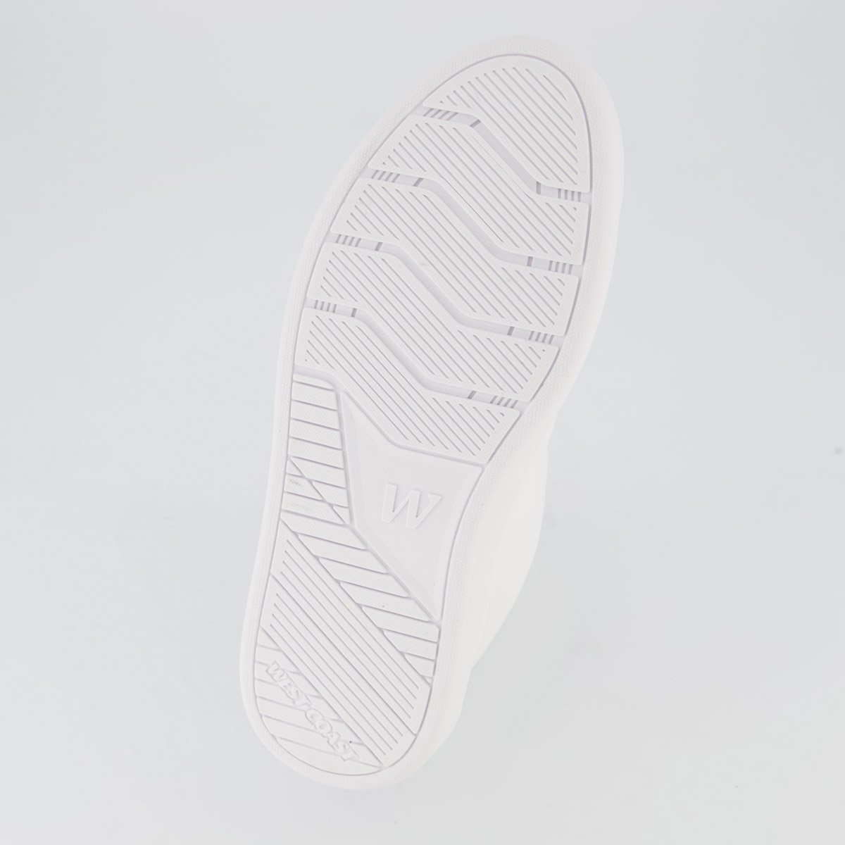 Tênis West Coast Horizon Branco Branco 5