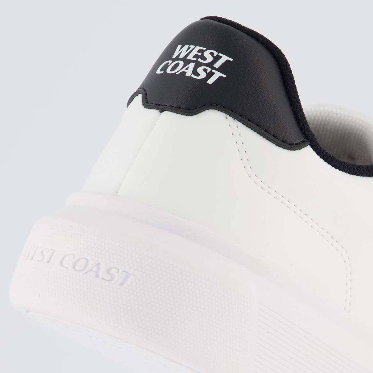 Tênis West Coast Horizon Branco Branco 6