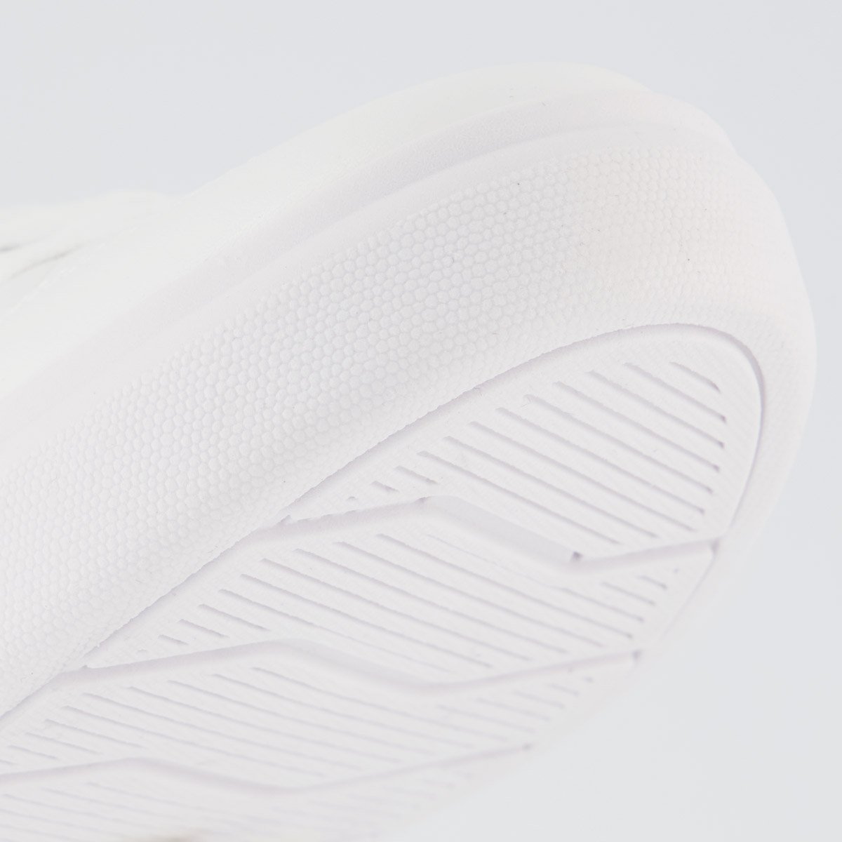 Tênis West Coast Horizon Branco Branco 8