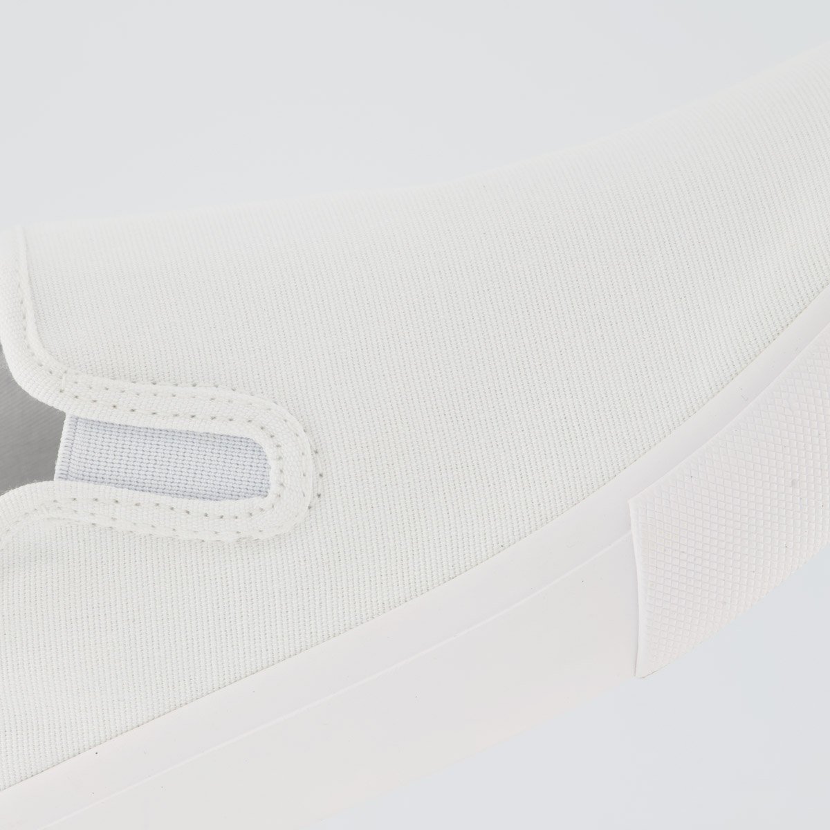 Tênis Coca Cola Dover Canvas Branco Branco 7