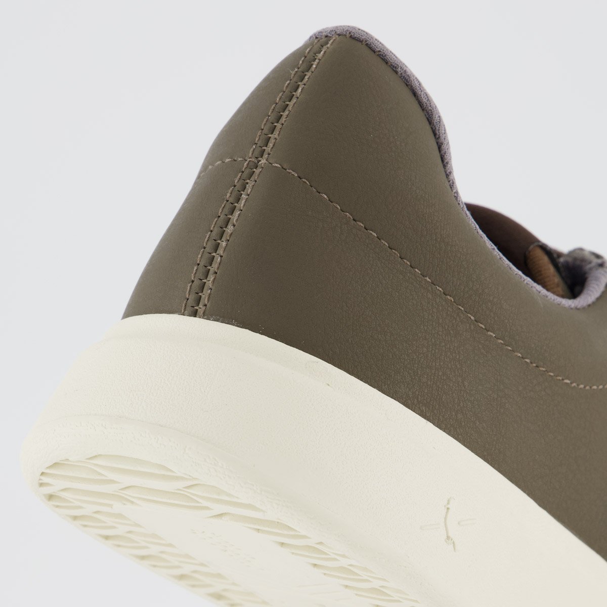 Tênis Reserva Winner Marrom e Off White Marrom 6