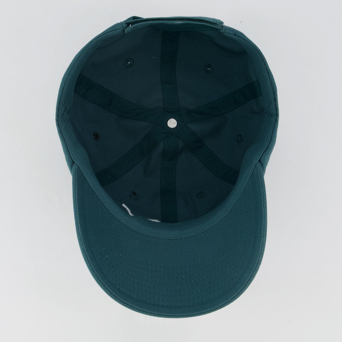 Boné Puma ESS No 1 Logo Verde Verde 4