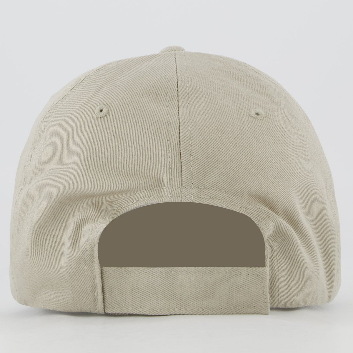 Boné Puma ESS No 1 Logo Bege Bege 3