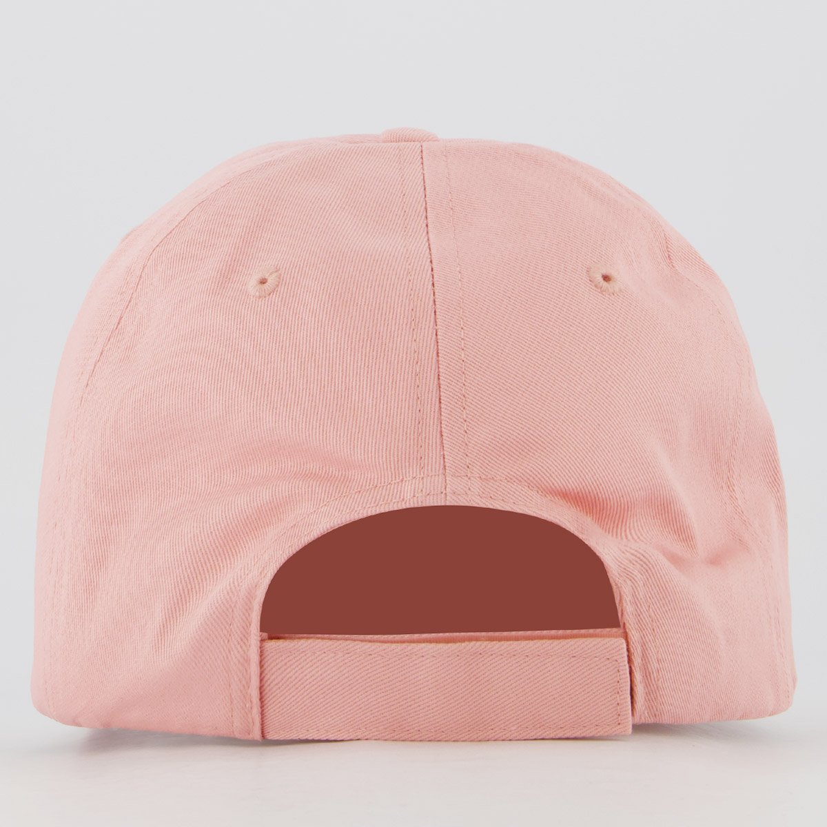 Boné Puma ESS No 1 Logo Rosa Rosa 3