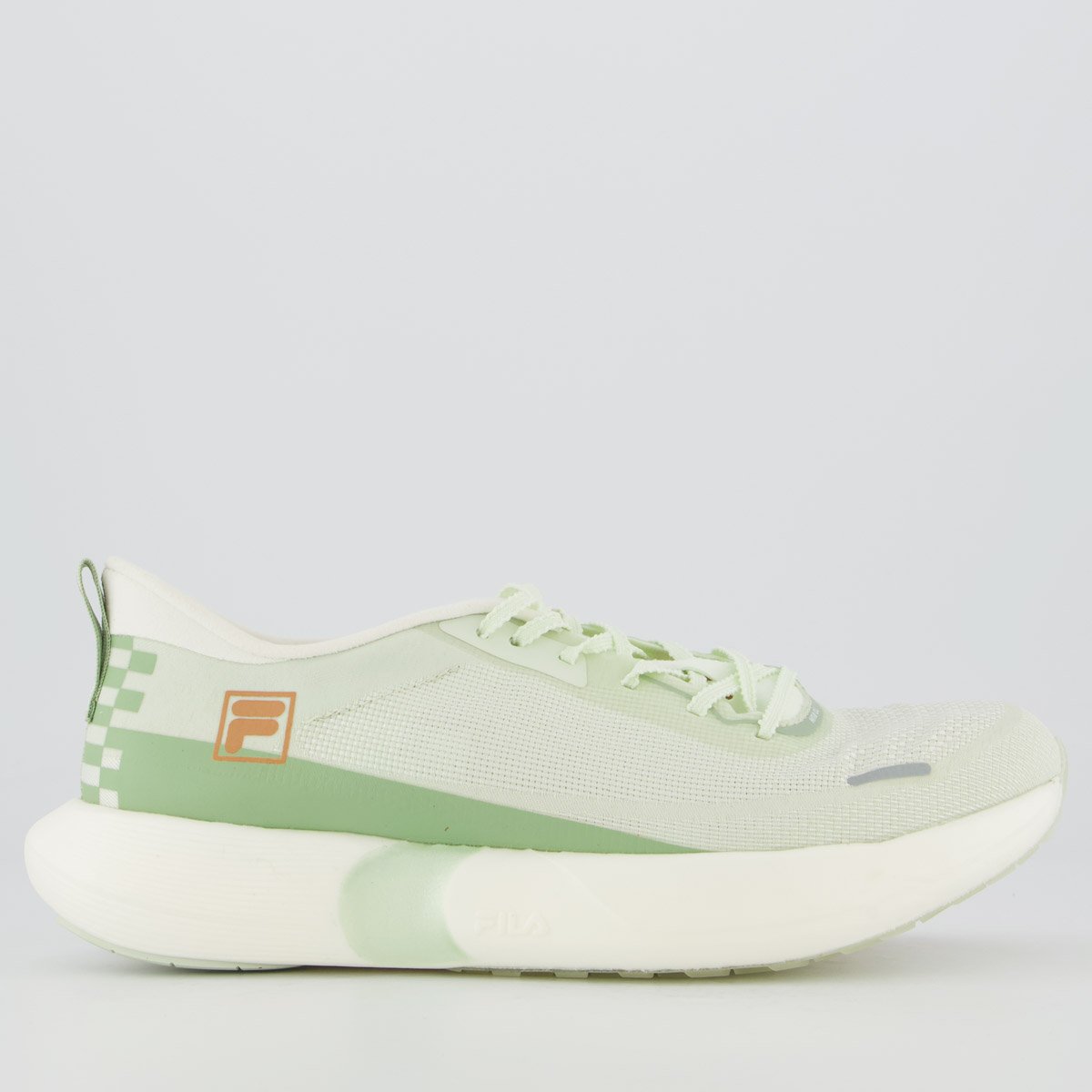 Tênis Fila KR7 Pro Speed Tech Verde
