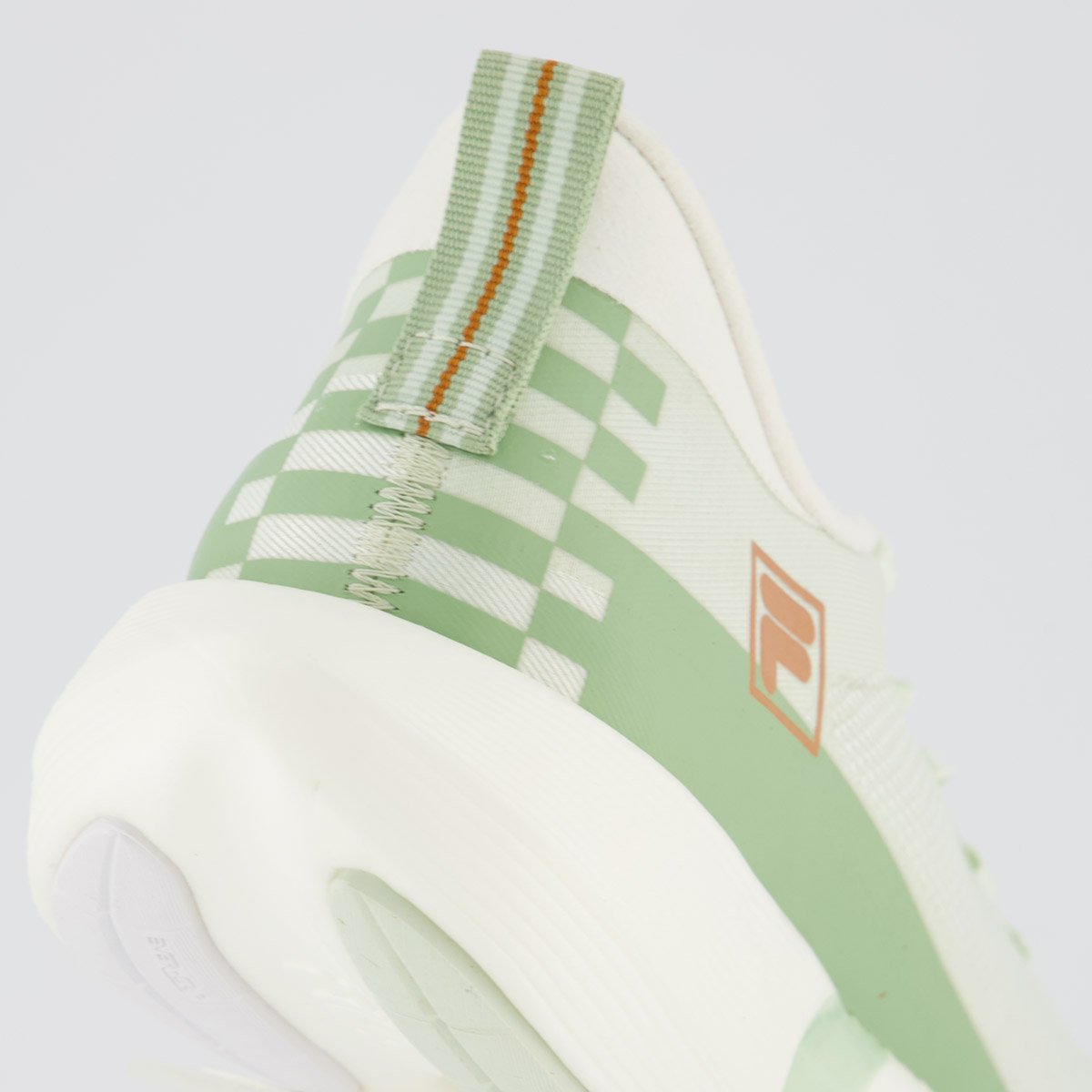 Tênis Fila KR7 Pro Speed Tech Verde Verde 6