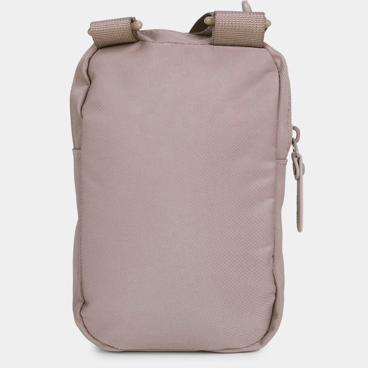 Bolsa Fila Sport Life Letter Mini Bege Bege 5