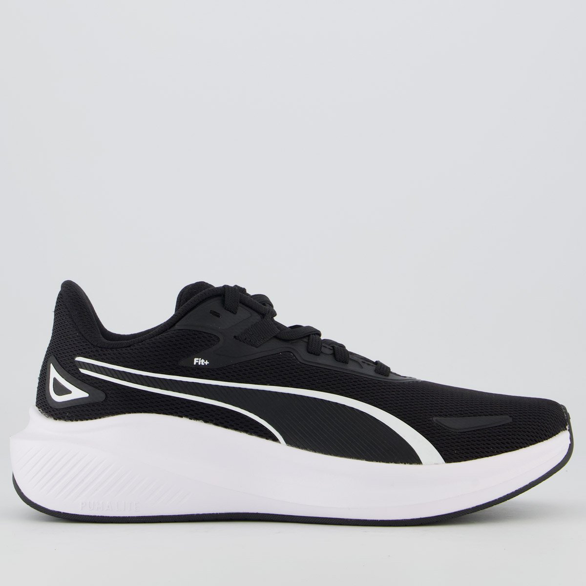 Tênis Puma Skyrocket Lite Fit+ Feminino Preto