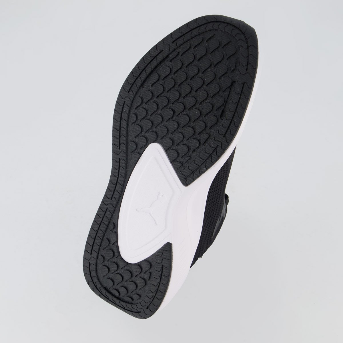 Tênis Puma Skyrocket Lite Fit+ Feminino Preto Preto 5
