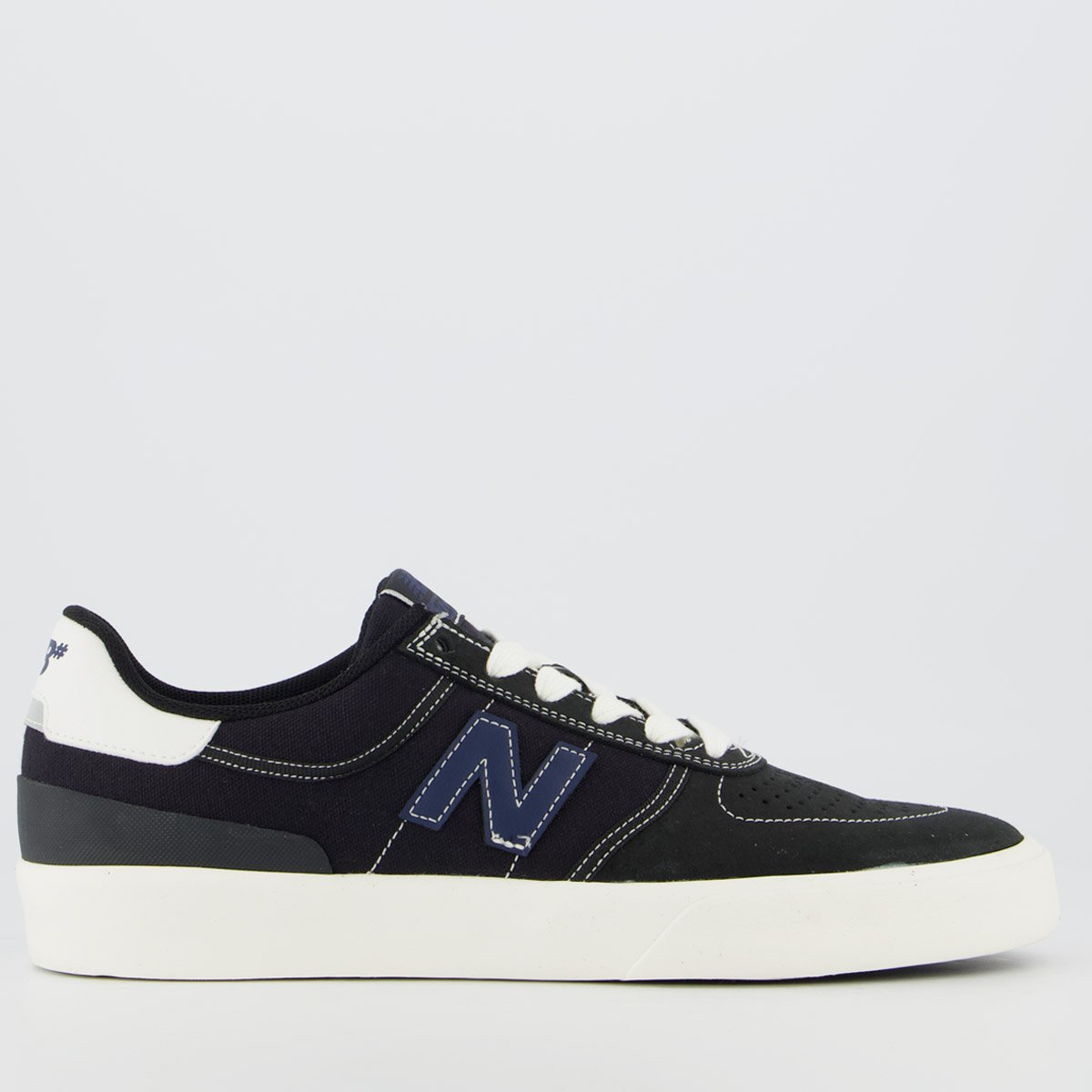 Tênis New Balance NM 272 Preto