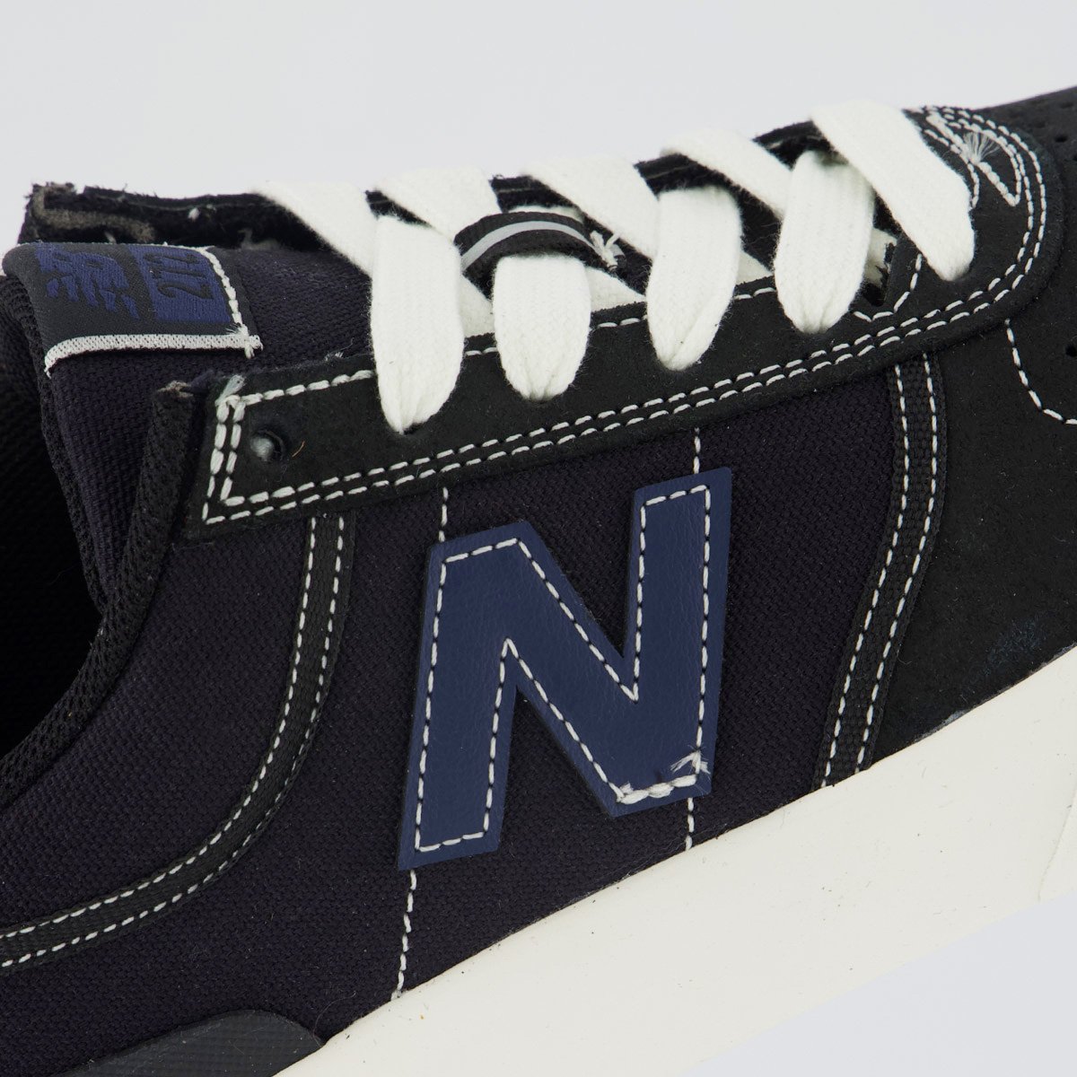 Tênis New Balance NM 272 Preto Preto 7