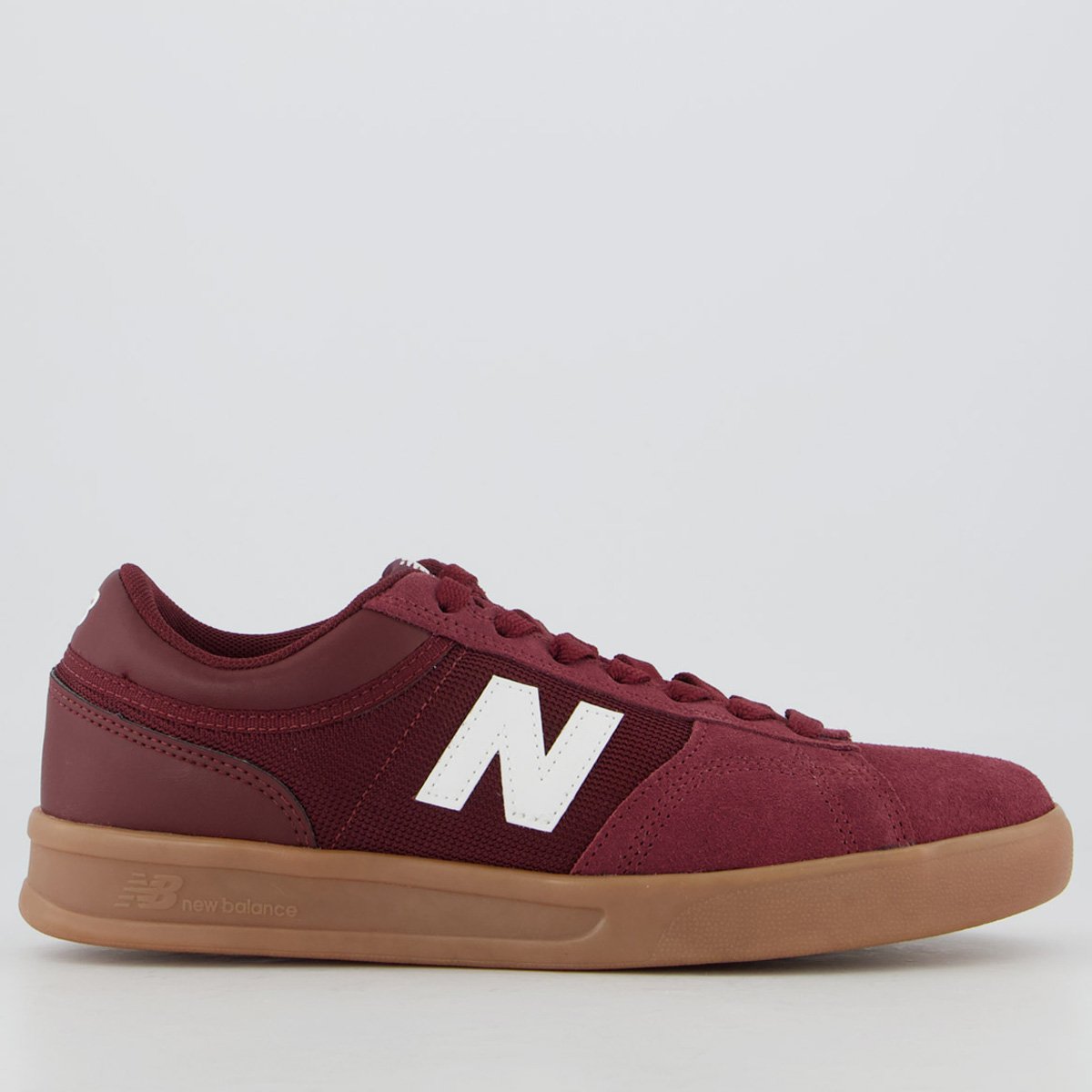 Tênis New Balance NM 430 Bordô