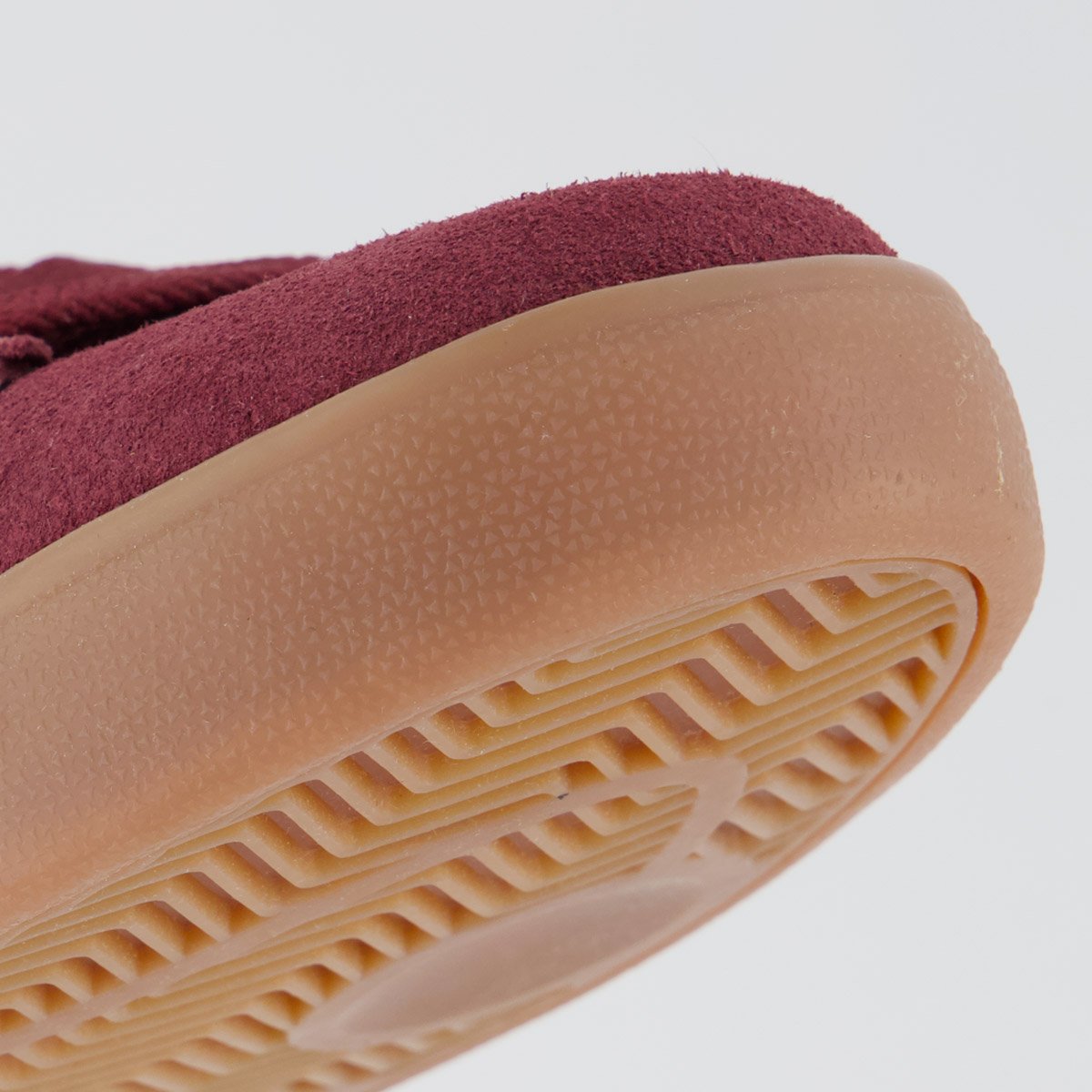 Tênis New Balance NM 430 Bordô Bordô 8