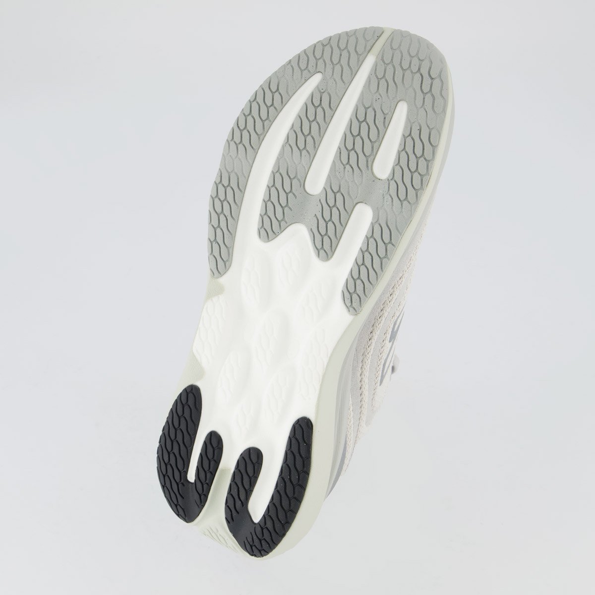 Tênis New Balance Fresh Foam X 1080 V15 Cinza Claro Cinza 5