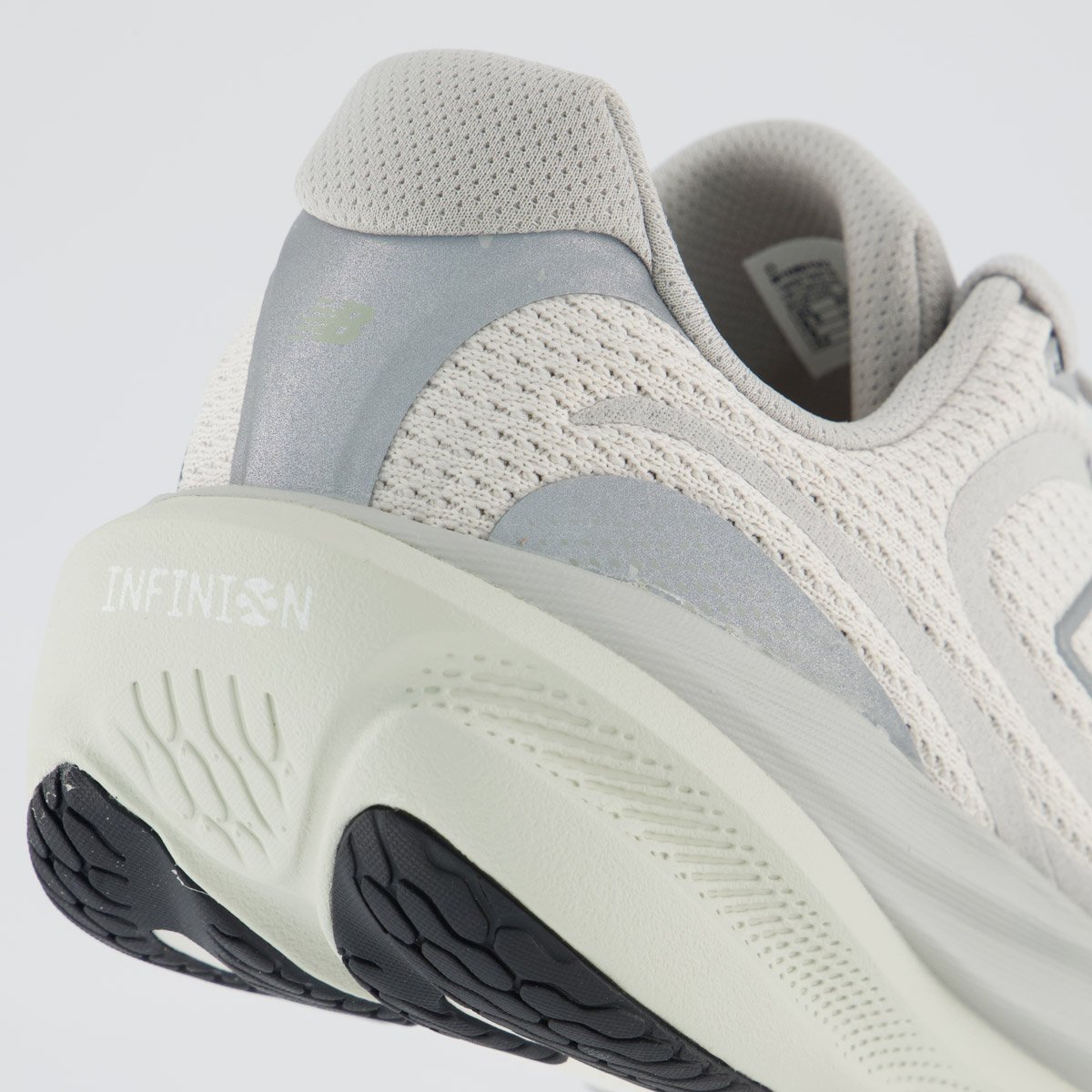 Tênis New Balance Fresh Foam X 1080 V15 Cinza Claro Cinza 6