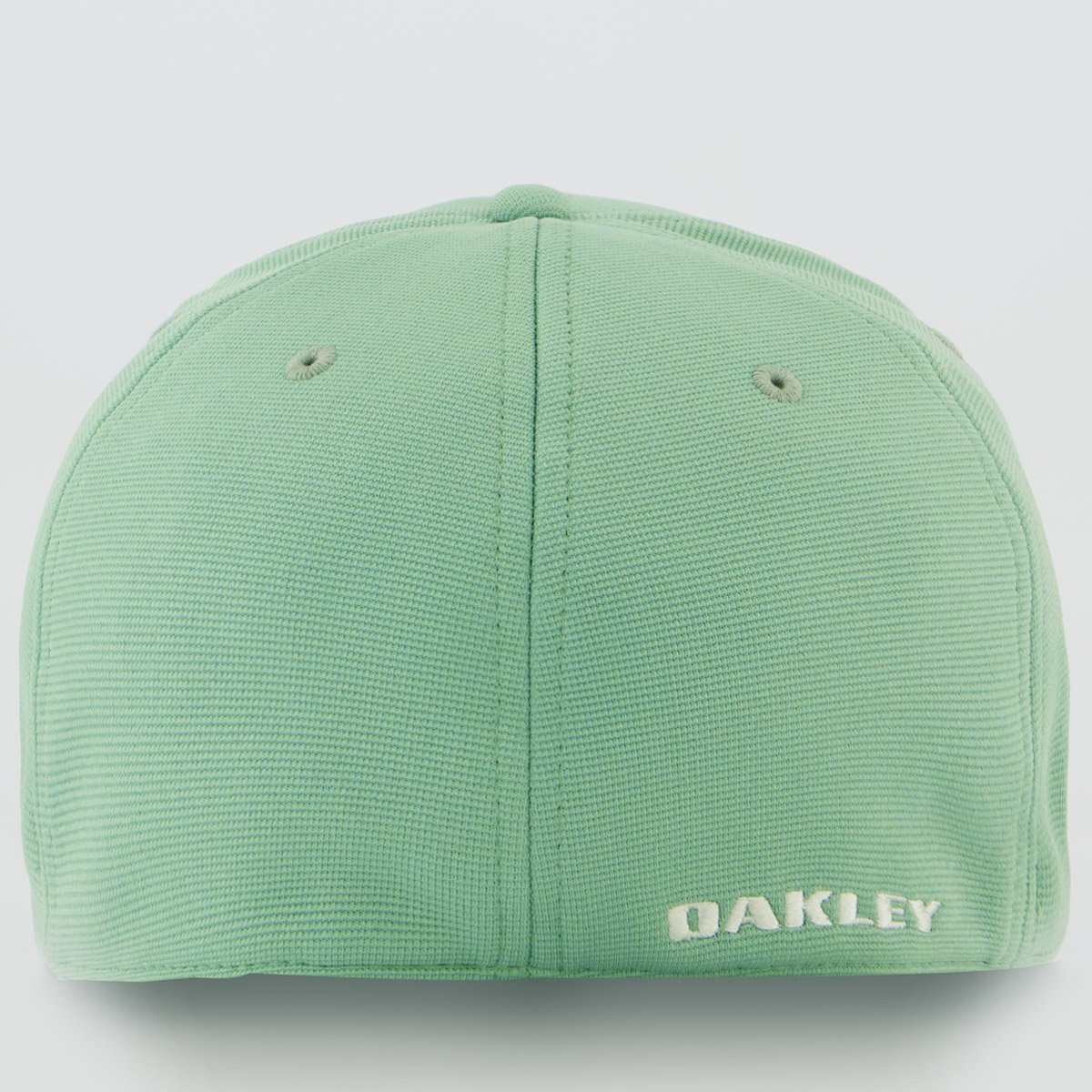 Boné Oakley Mod Tincan Cap Verde Verde 3