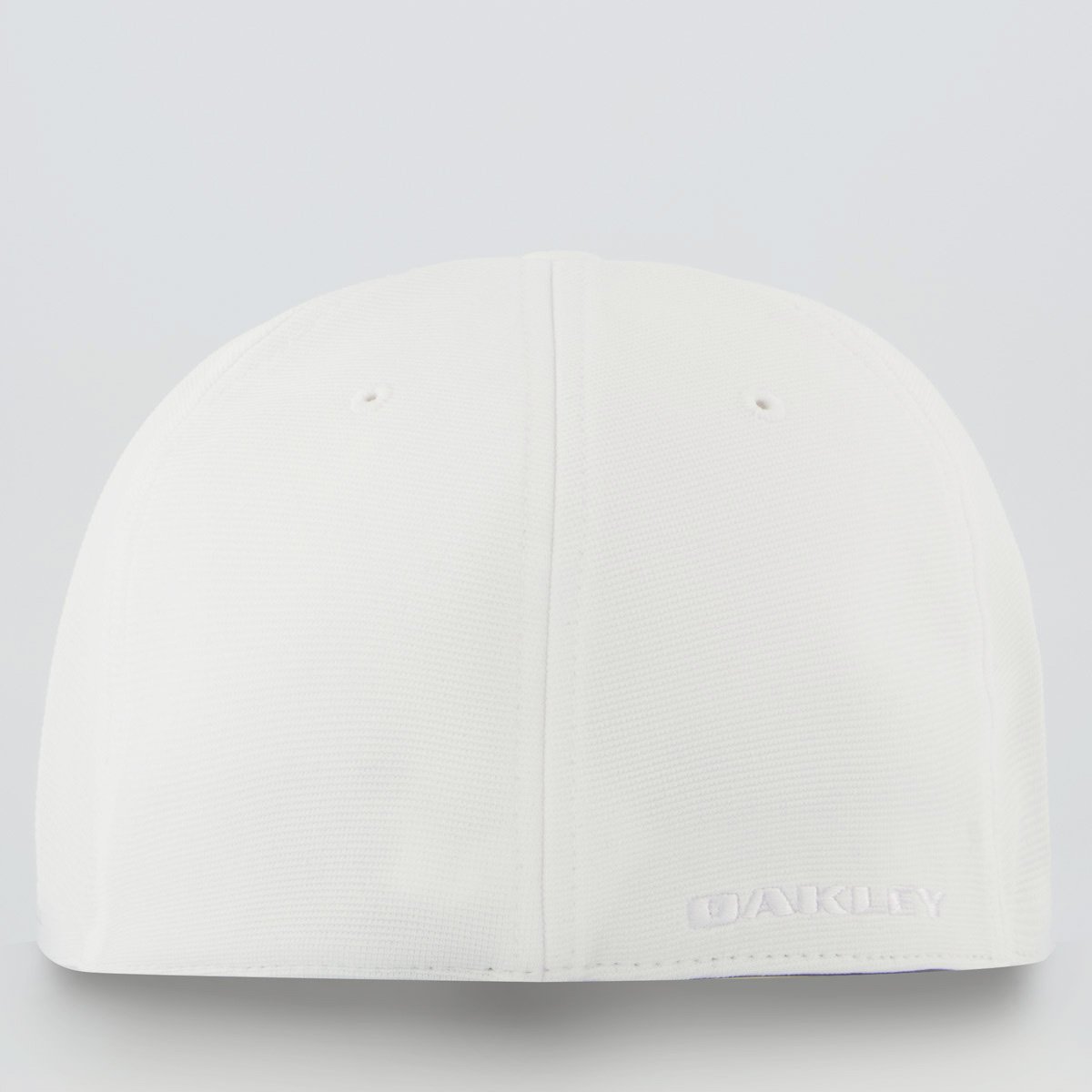 Boné Oakley Mod Tincan Branco Branco 3