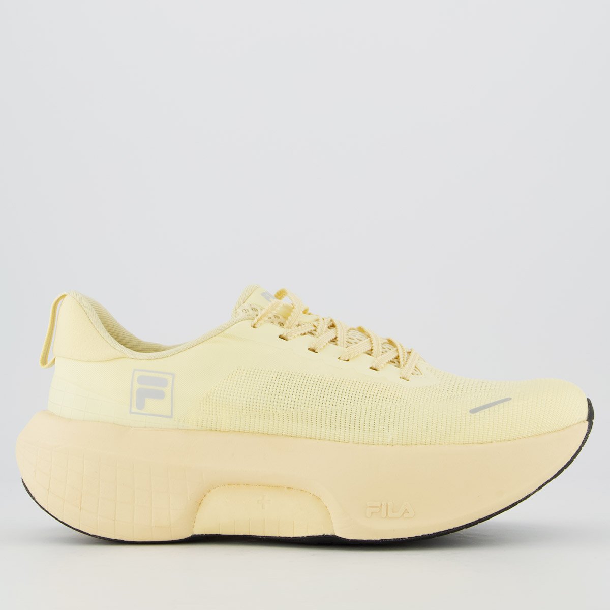 Tenis Fila Speedrocker Skyfoam Amarelo