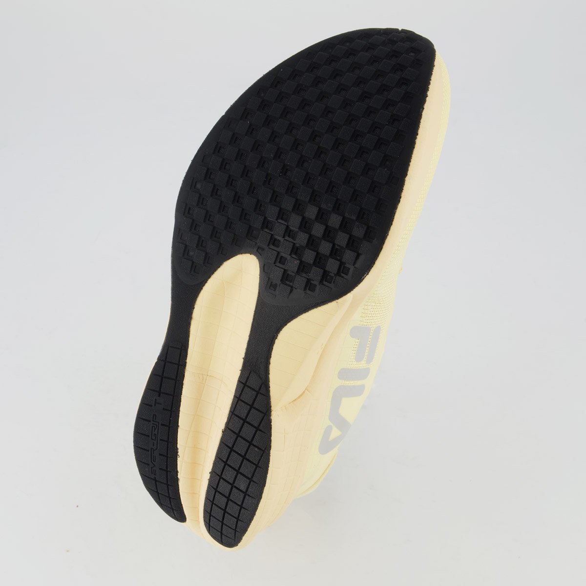 Tenis Fila Speedrocker Skyfoam Amarelo Amarelo 5