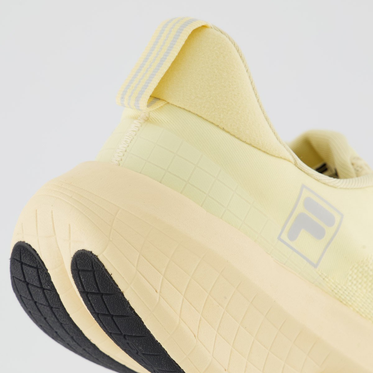 Tenis Fila Speedrocker Skyfoam Amarelo Amarelo 6