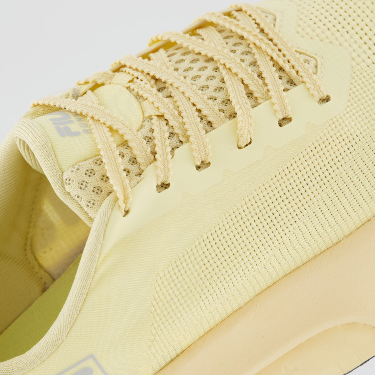 Tenis Fila Speedrocker Skyfoam Amarelo Amarelo 7