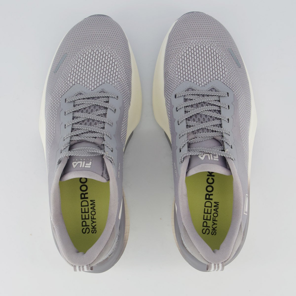 Tenis Fila Speedrocker Skyfoam Cinza Cinza 4