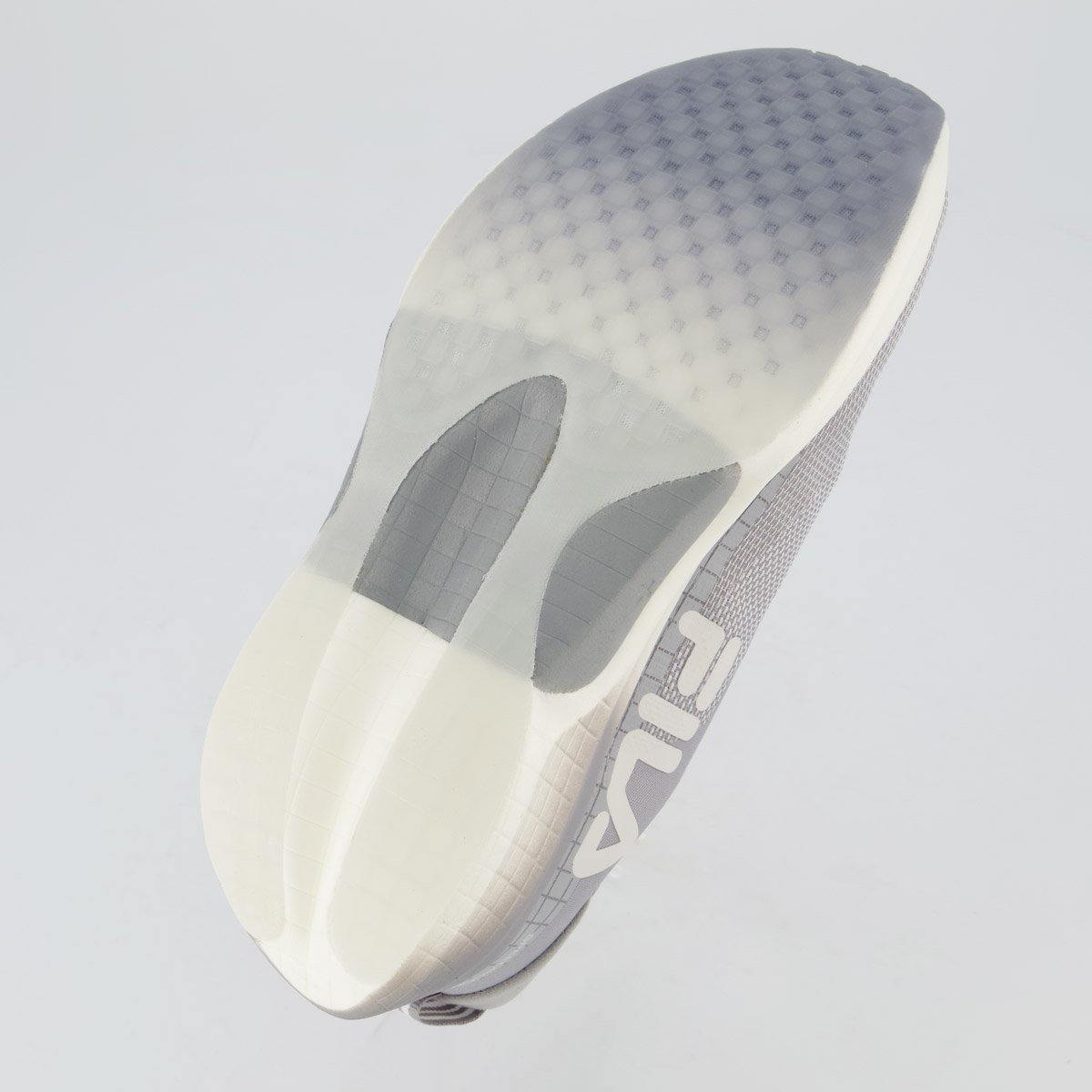 Tenis Fila Speedrocker Skyfoam Cinza Cinza 5