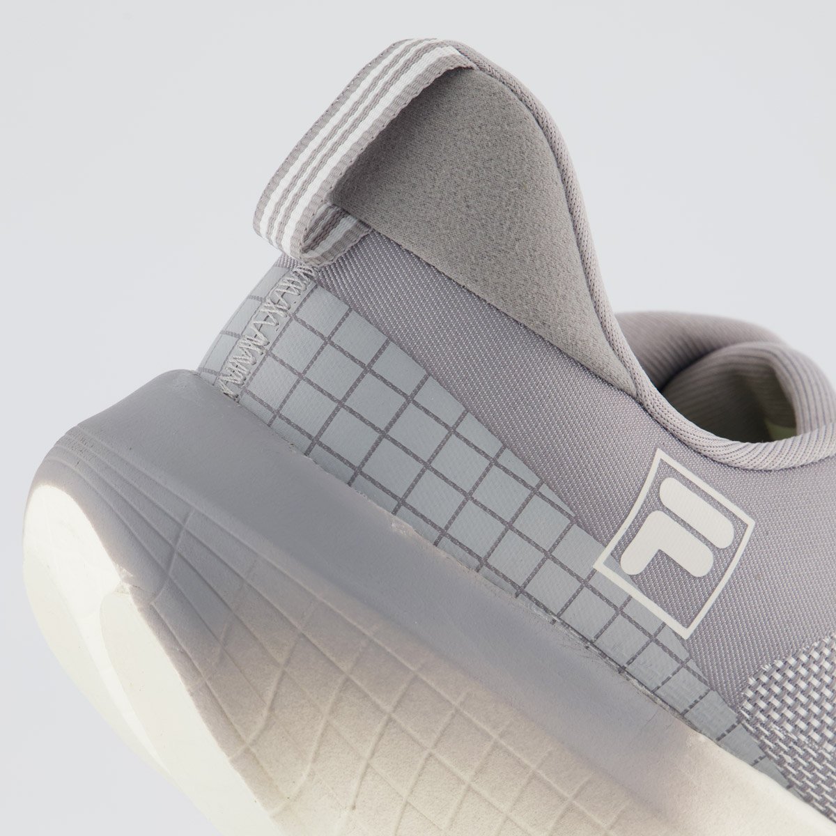 Tenis Fila Speedrocker Skyfoam Cinza Cinza 6