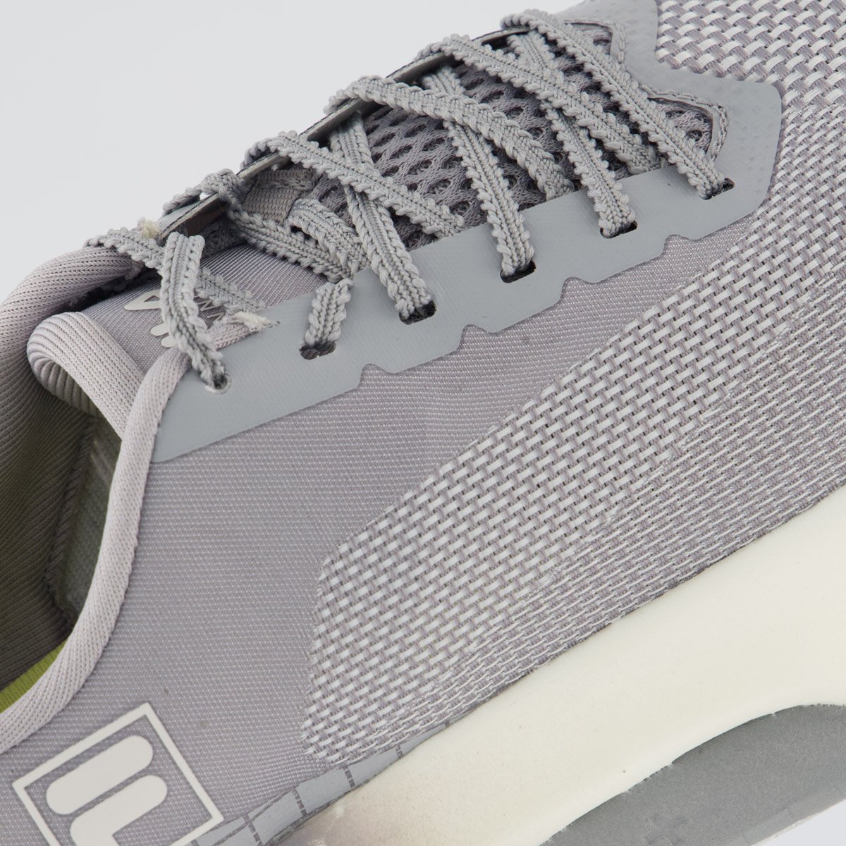 Tenis Fila Speedrocker Skyfoam Cinza Cinza 7