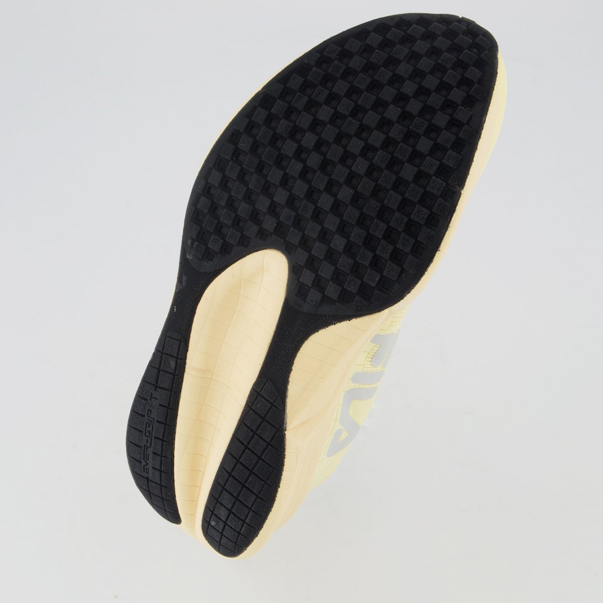 Tenis Fila Speedrocker Skyfoam Feminino Amarelo Amarelo 5