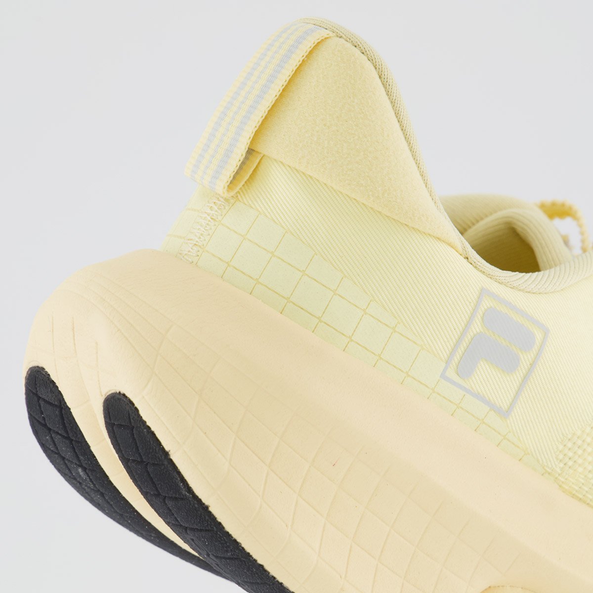 Tenis Fila Speedrocker Skyfoam Feminino Amarelo Amarelo 6