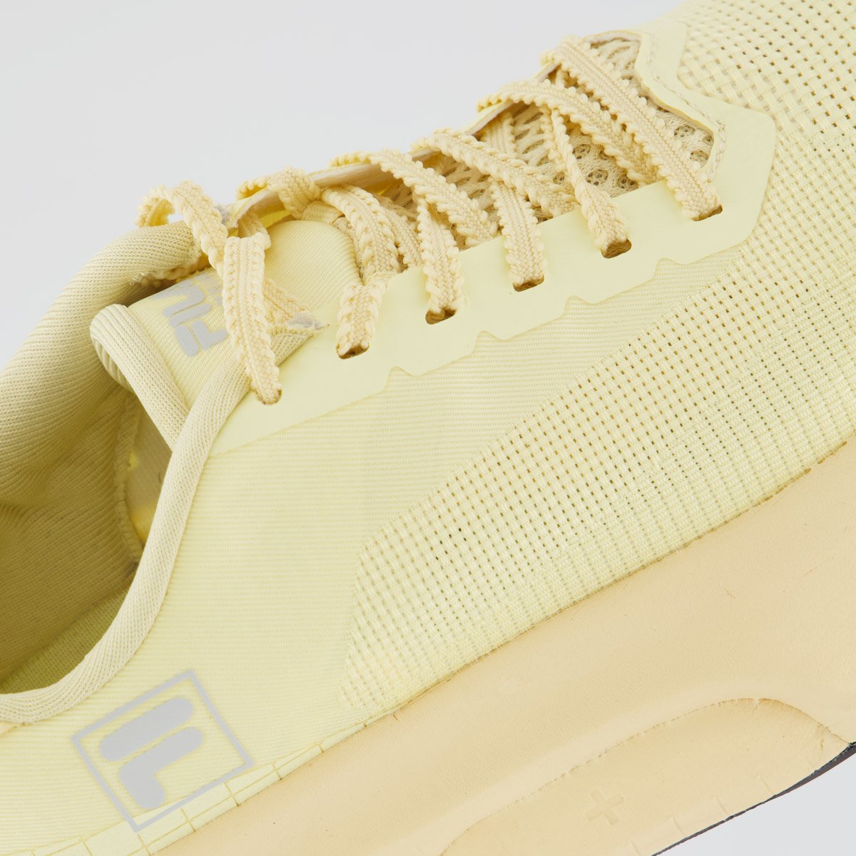 Tenis Fila Speedrocker Skyfoam Feminino Amarelo Amarelo 7