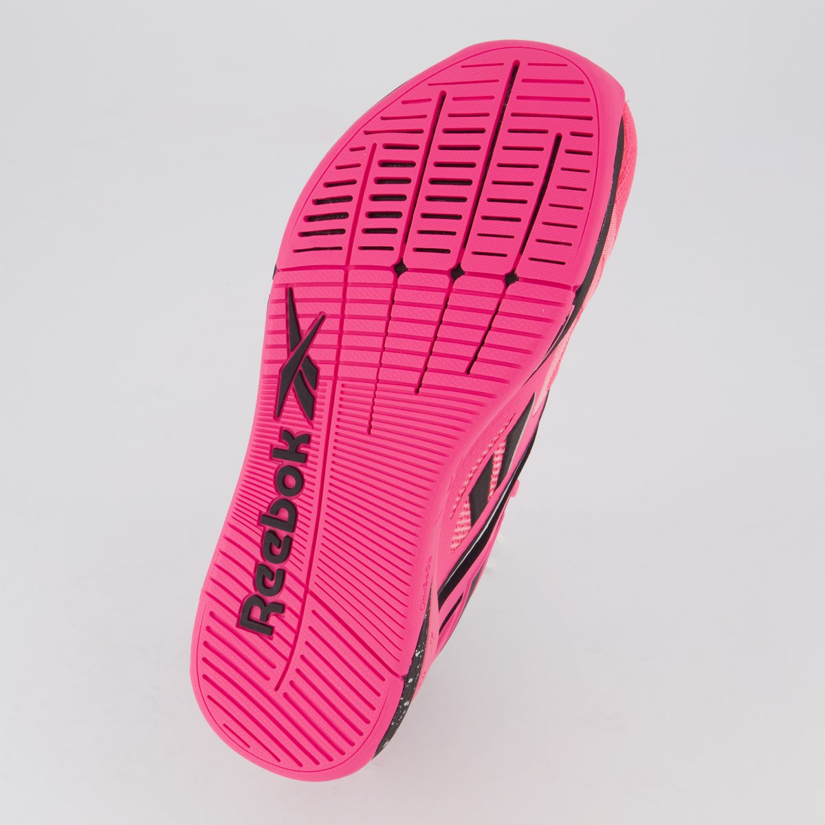 Tênis Reebok Nano X5 Edge Rosa Feminino Rosa 5