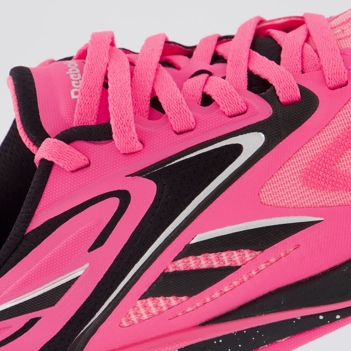 Tênis Reebok Nano X5 Edge Rosa Feminino Rosa 7