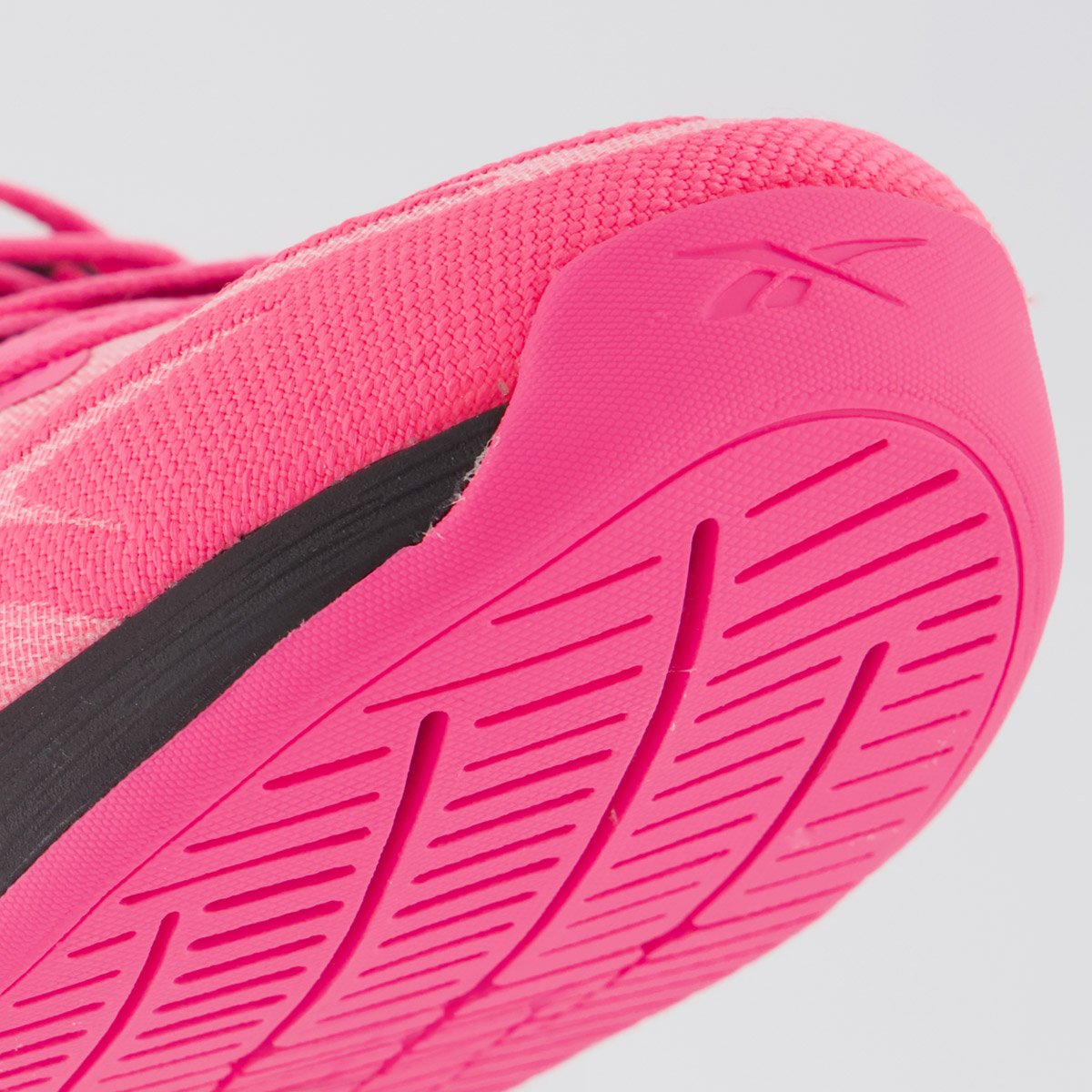 Tênis Reebok Nano X5 Edge Rosa Feminino Rosa 8