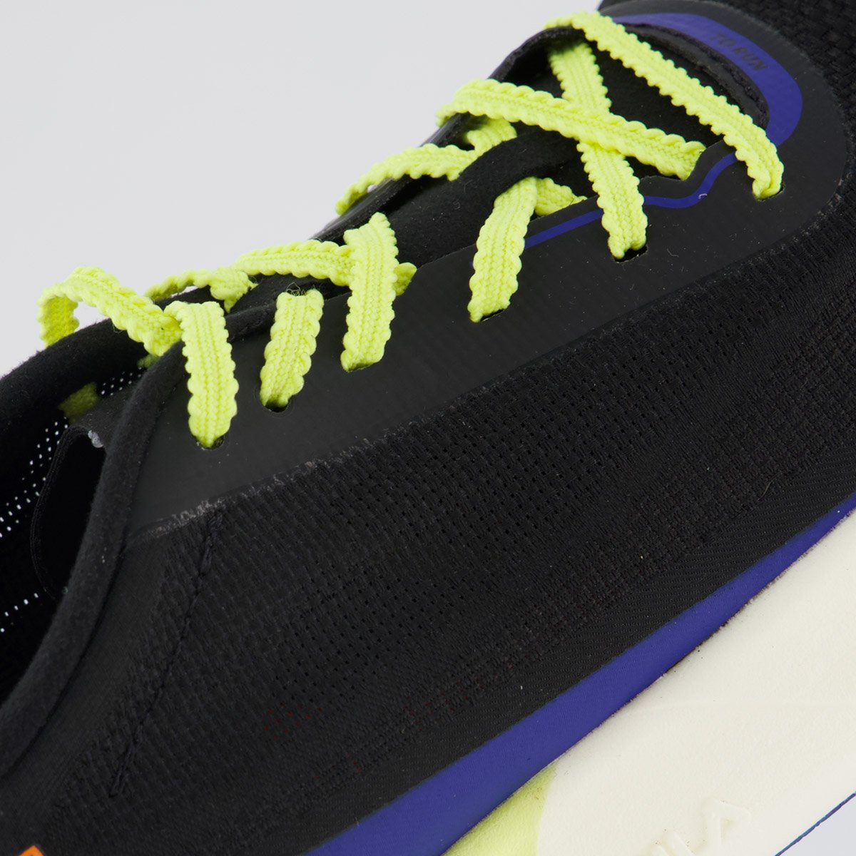 Tenis Fila Kr7 Pro Speed Tech Preto Preto 7
