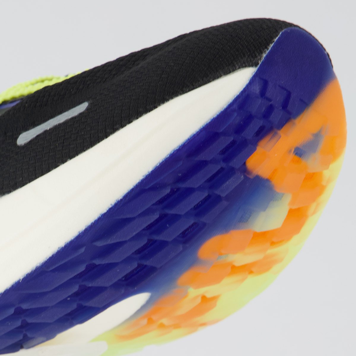 Tenis Fila Kr7 Pro Speed Tech Preto Preto 8