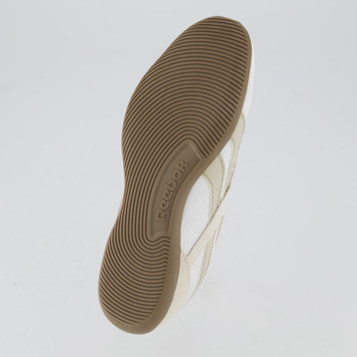 Tênis Reebok Ultra Lo Feminino Branco e Bege Branco/Bege 5